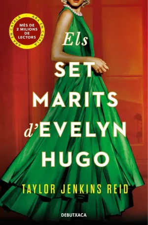 ELS SET MARITS D'EVELYN HUGO