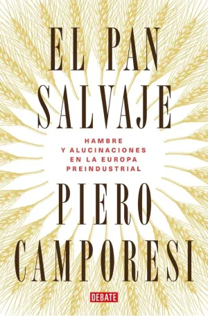EL PAN SALVAJE