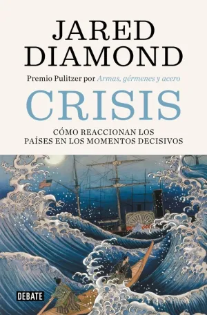 CRISIS CRISIS