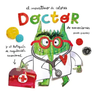 Monstruo de Colores,El Doctor de Emociones