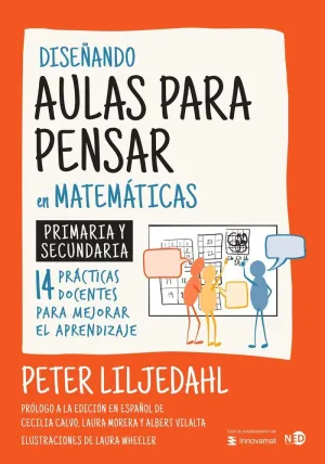 Diseñando Aulas para Pensar en Matemáticas