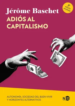 ADIÓS AL CAPITALISMO (N.E)