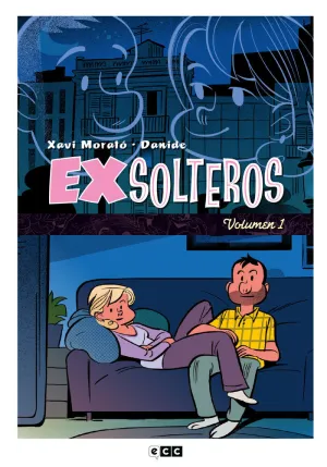 EXSOLTEROS VOL. 1 DE 2
