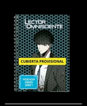 Agenda Escolar Semanal 2026-2027 Lector Omnisciente