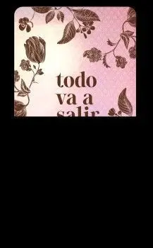 Calendario Mesa de Tarjetas 2027 - la Vecina Rubia