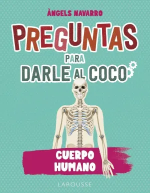 Preguntas para Darle Al