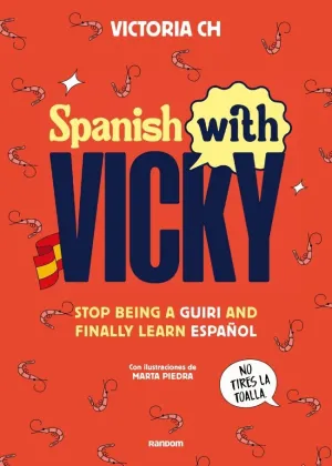 Spanish With Vicky