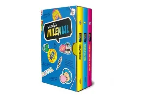 NOSTALGIA MILENIAL- ESTUCHE