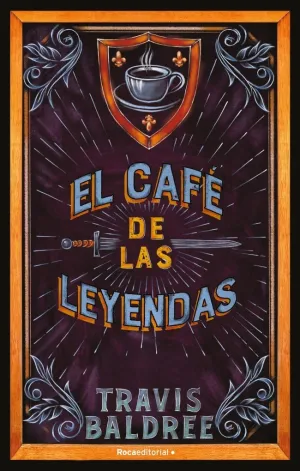 El Café de las Leyendas