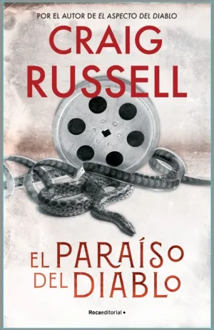 EL PARAÍSO DEL DIABLO