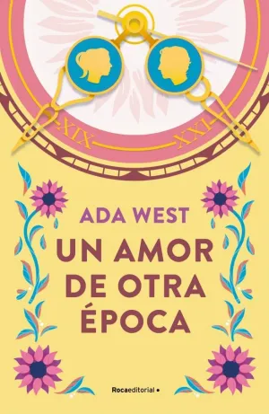UN AMOR DE OTRA ÉPOCA