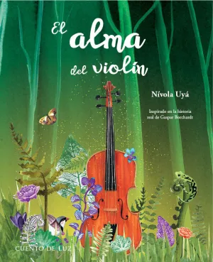 El Alma del Violín