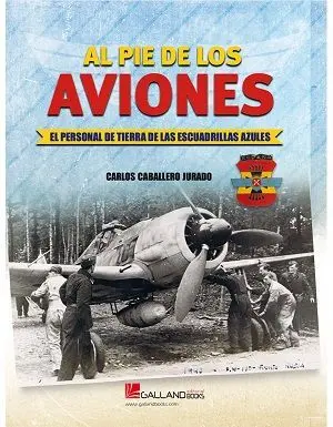 AL PIE DE LOS AVIONES.