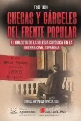 CHECAS Y CÁRCELES DEL FRENTE POPULAR