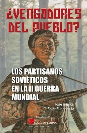 ¿VENGADORES DEL PUEBLO?