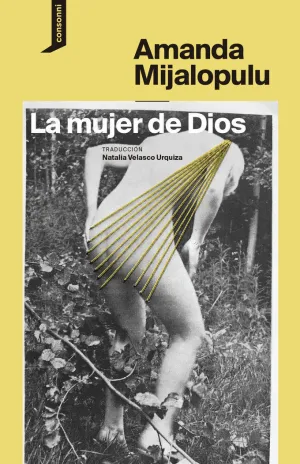 LA MUJER DE DIOS LA MUJER DE DIOS