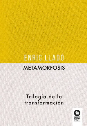 METAMORFOSIS