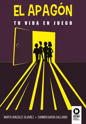 EL APAGÓN