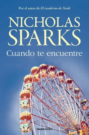 CUANDO TE ENCUENTRE