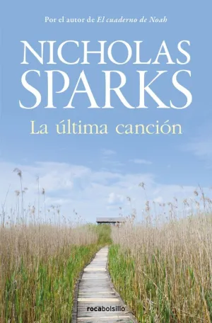 LA ÚLTIMA CANCIÓN