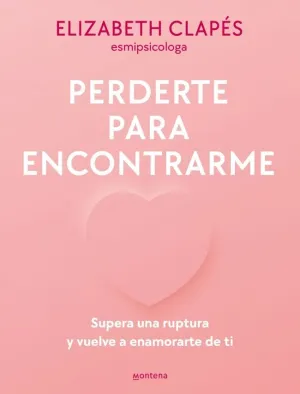 PERDERTE PARA ENCONTRARME