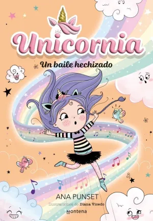 Unicornia 6 - un Baile Hechizado