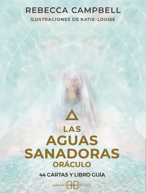 LAS AGUAS SANADORAS. ORÁCULO