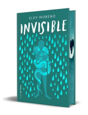 INVISIBLE (EDICIÓN DRAGÓN)
