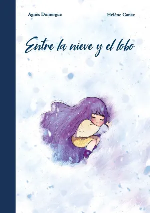 ENTRE LA NIEVE Y EL LOBO