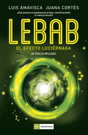 LEBAB. EL EFECTO LUCIÉRNAGA
