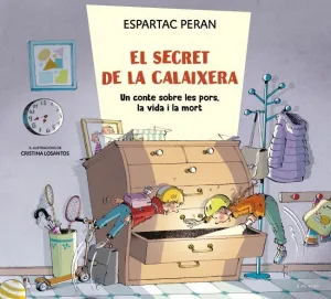 El Secret de la Calaixera