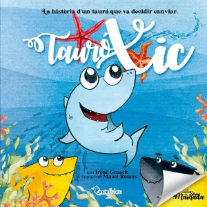 TAURÓ XIC