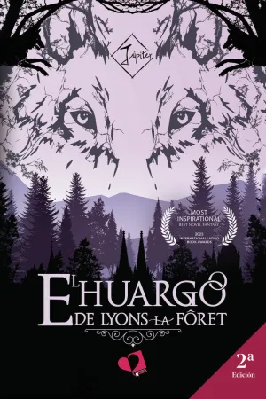 EL HUARGO DE LYONS LA FÔRET