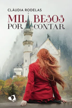 MIL BESOS POR CONTAR