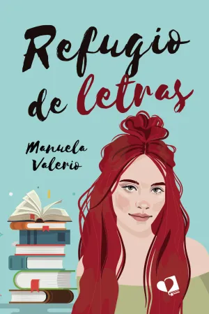 REFUGIO DE LETRAS