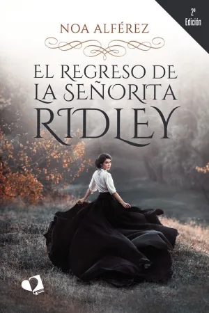 EL REGRESO DE LA SEÑORITA RIDLEY