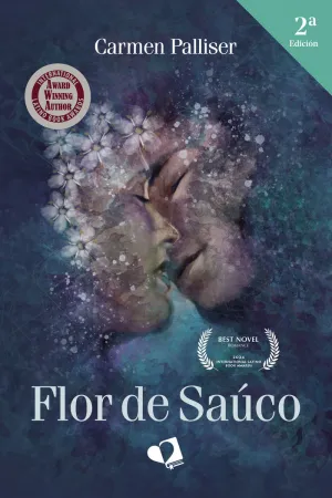 FLOR DE SAÚCO