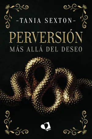 PERVERSIÓN