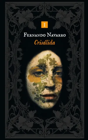 CRISÁLIDA CRISÁLIDA