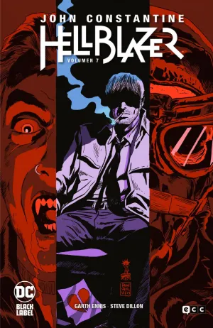 HELLBLAZER VOL. 07 DE 26