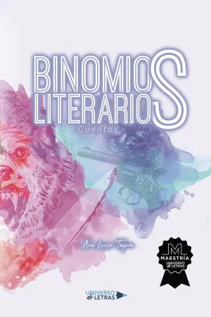 BINOMIOS LITERARIOS CUENTOS