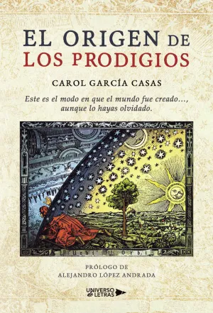 EL ORIGEN DE LOS PRODIGIOS