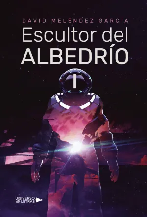 ESCULTOR DEL ALBEDRÍO 1