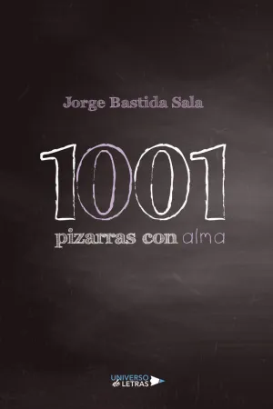 1001 PIZARRAS CON ALMA