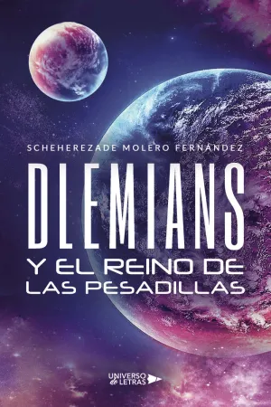 DLEMIANS Y EL REINO DE LAS PESADILLAS