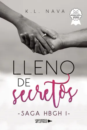 LLENO DE SECRETOS