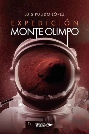 EXPEDICIÓN MONTE OLIMPO