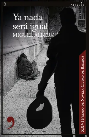 YA NADA SERÁ IGUAL YA NADA SERÁ IGUAL