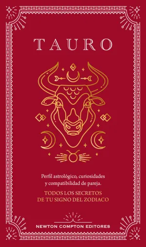 GUÍA ASTROLÓGICA DE TAURO