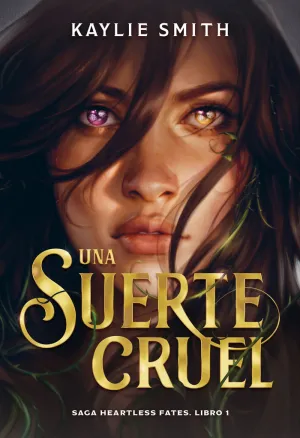 TBR.HFA.1 UNA SUERTE CRUEL